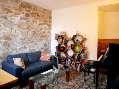 Lovely Character Property with Nice Terrace