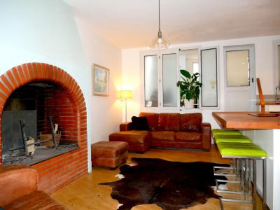 Lovely Character Property with Nice Terrace