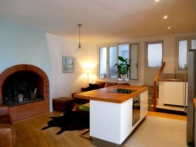 Lovely Character Property with Nice Terrace