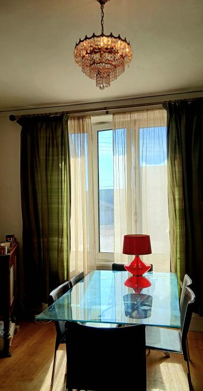 Lovely Character Property with Nice Terrace