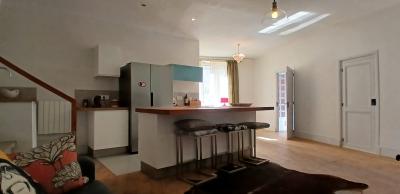 Lovely Character Property with Nice Terrace