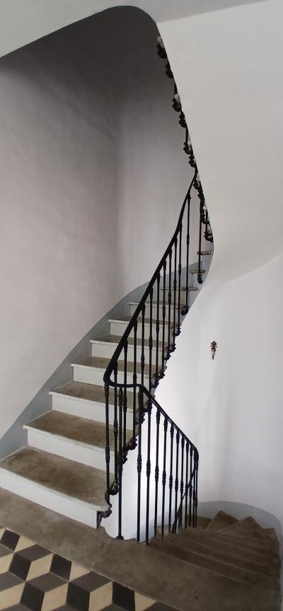 Lovely Character Property with Nice Terrace