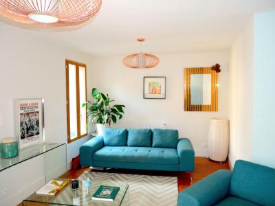 Lovely Character Property with Nice Terrace