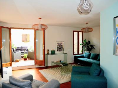 Lovely Character Property with Nice Terrace