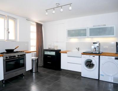 Lovely Character Property with Nice Terrace