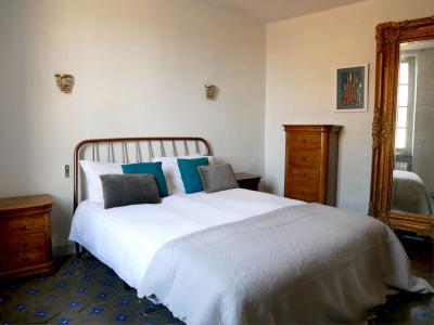 Lovely Character Property with Nice Terrace