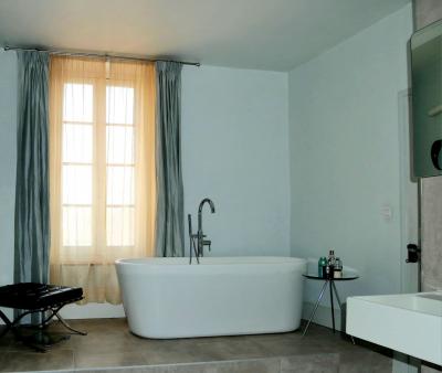 Lovely Character Property with Nice Terrace