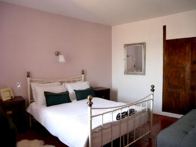 Lovely Character Property with Nice Terrace