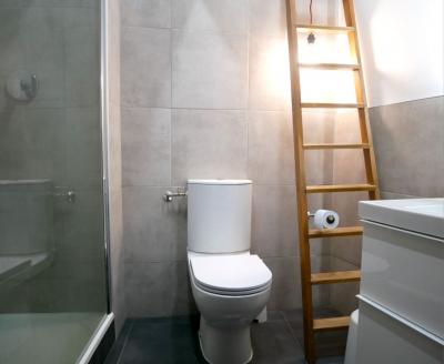 Lovely Character Property with Nice Terrace