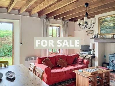Detached Country House with Outbuilding