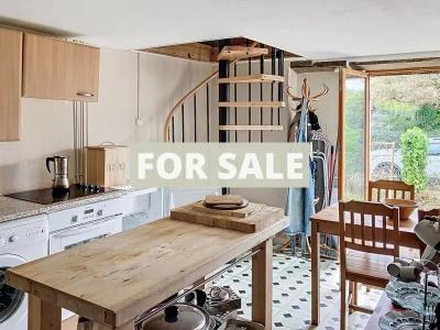 Detached Country House with Outbuilding