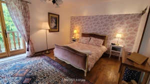 Stunning Longere Style Former Farmhouse