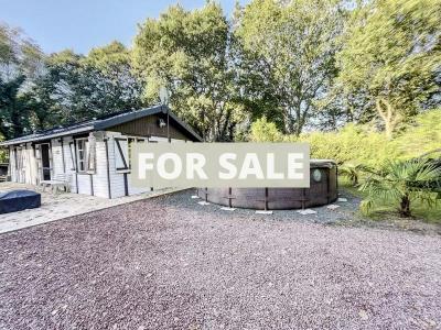 Detached Chalet Style Coastal House