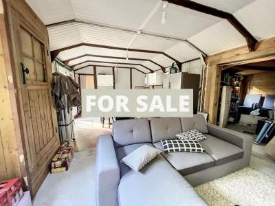 Detached Chalet Style Coastal House