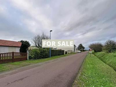 House with Permissions near to Pirou Beach