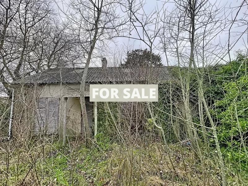 House with Permissions near to Pirou Beach