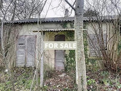 House with Permissions near to Pirou Beach