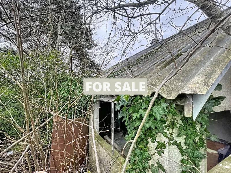 House with Permissions near to Pirou Beach