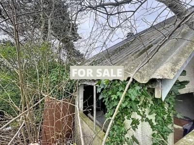 House with Permissions near to Pirou Beach