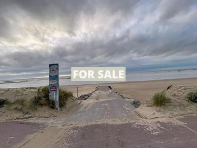 House with Permissions near to Pirou Beach