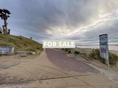 House with Permissions near to Pirou Beach