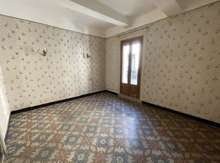 Village House in Lovely Location