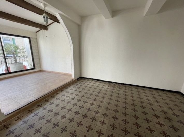 Village House in Lovely Location