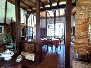 Renovated Landaise-style House With Lovely Garden