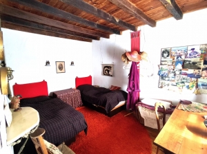 Renovated Landaise-style House With Lovely Garden