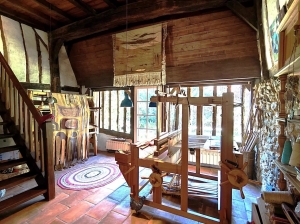 Renovated Landaise-style House With Lovely Garden