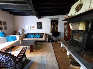 Renovated Landaise-style House With Lovely Garden