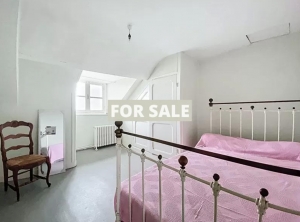 Manor House Style Property with Garden