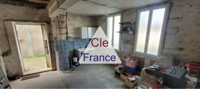 Workshop with Garage to Renovate and Develop