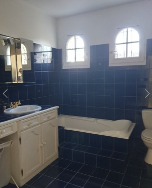 High End Family Home in Good Condition