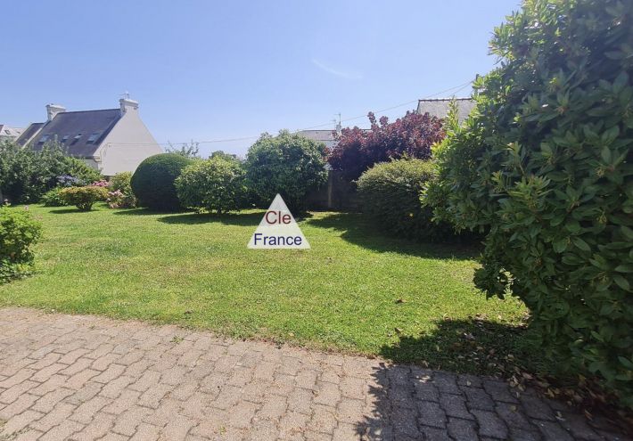 Detached Coastal House with Open Sea View