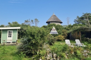 Moulin Emplacement Exceptionnel, Architecture Authentique, Havre De Paix