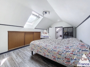 Comfortable Family Home with Outbuilding