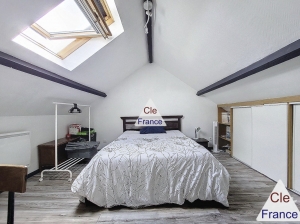 Comfortable Family Home with Outbuilding