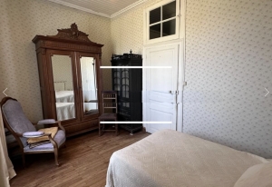 Detached Country House with Huge Potential