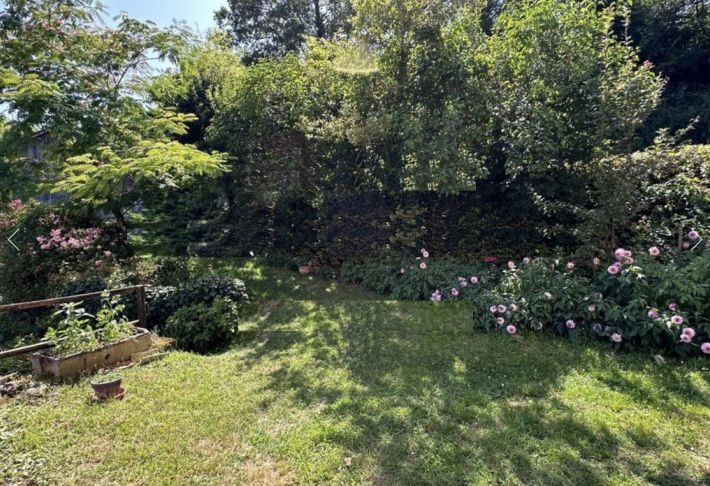 Detached Country House with Huge Potential