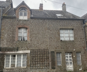 Village House to Renovate, Huge Potential