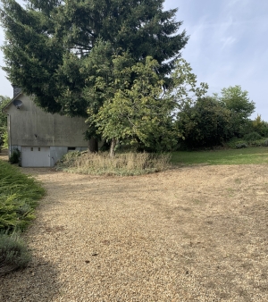 Detached House with Garden With Open View