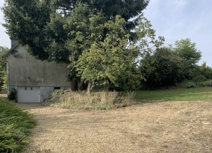 Detached House with Garden With Open View