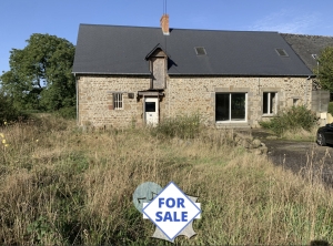 Charming Country House with Huge Potential