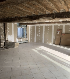 Charming Country House with Huge Potential