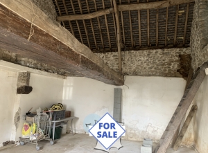 Charming Country House with Huge Potential