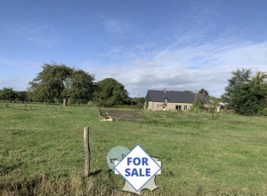 Charming Country House with Huge Potential