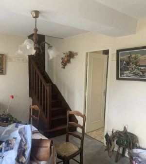 Village House with Huge Potential