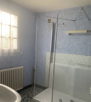 Village House with Huge Potential