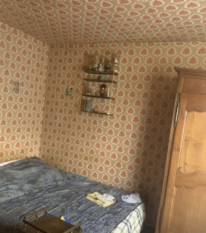 Village House with Huge Potential
